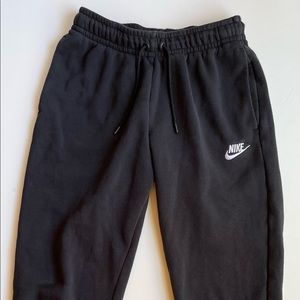 Nike Sweats XS